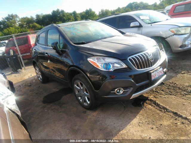 Photo 0 VIN: KL4CJBSB7EB512199 - BUICK ENCORE 