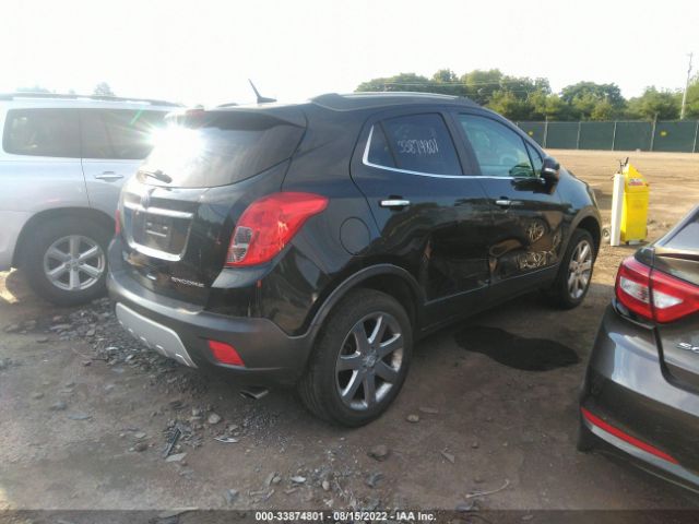 Photo 3 VIN: KL4CJBSB7EB512199 - BUICK ENCORE 