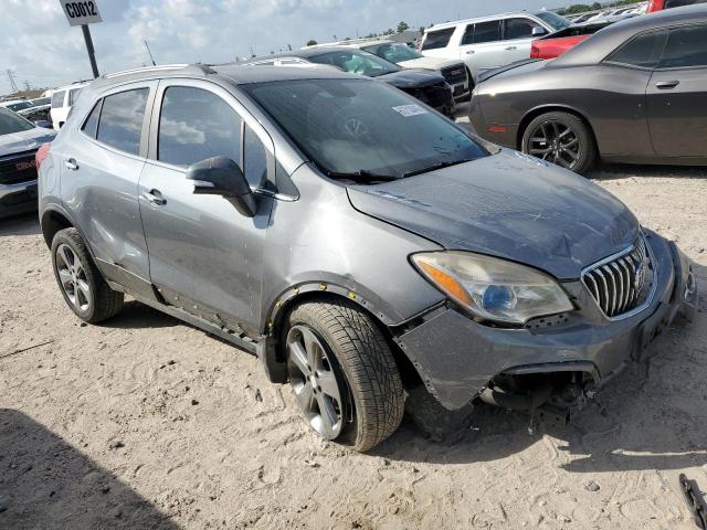 Photo 3 VIN: KL4CJBSB7EB523090 - BUICK ENCORE CON 