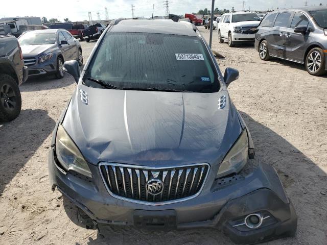 Photo 4 VIN: KL4CJBSB7EB523090 - BUICK ENCORE CON 