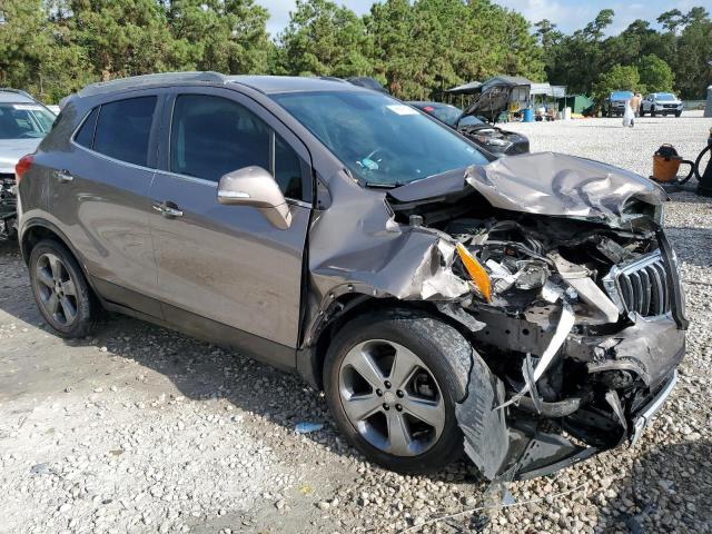 Photo 3 VIN: KL4CJBSB7EB527009 - BUICK ENCORE 