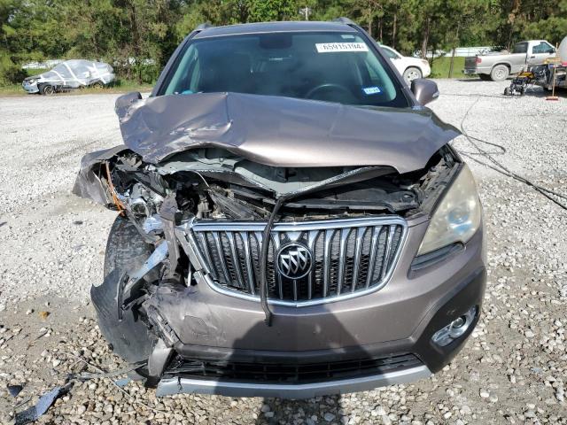 Photo 4 VIN: KL4CJBSB7EB527009 - BUICK ENCORE 