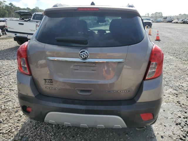 Photo 5 VIN: KL4CJBSB7EB527009 - BUICK ENCORE 