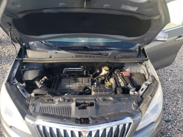 Photo 10 VIN: KL4CJBSB7EB540178 - BUICK ENCORE CON 