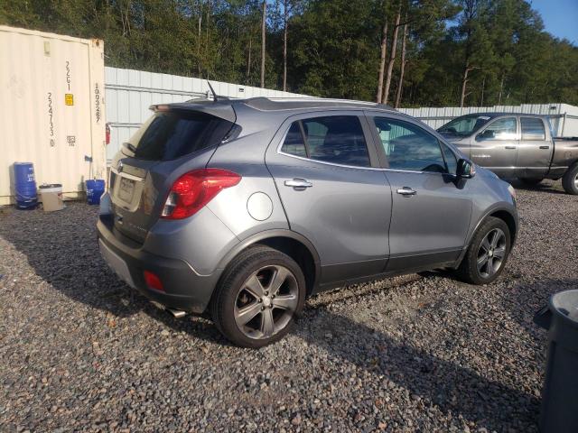 Photo 2 VIN: KL4CJBSB7EB540178 - BUICK ENCORE CON 