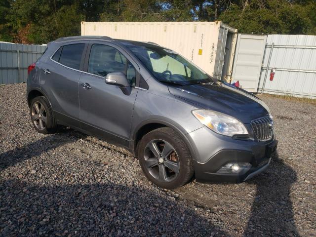 Photo 3 VIN: KL4CJBSB7EB540178 - BUICK ENCORE CON 