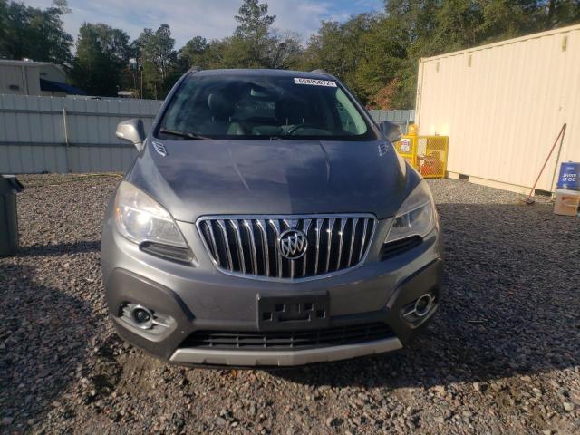 Photo 4 VIN: KL4CJBSB7EB540178 - BUICK ENCORE CON 