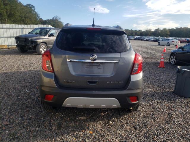 Photo 5 VIN: KL4CJBSB7EB540178 - BUICK ENCORE CON 