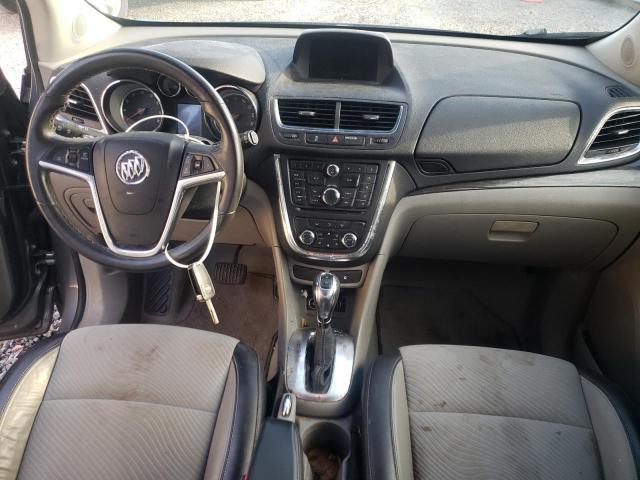 Photo 7 VIN: KL4CJBSB7EB540178 - BUICK ENCORE CON 