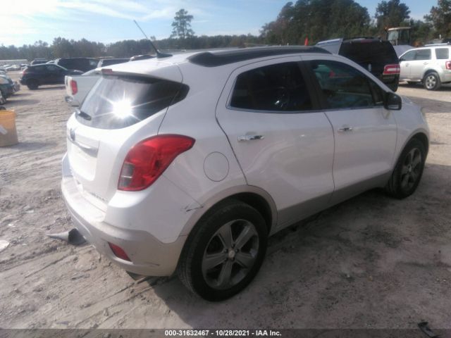 Photo 3 VIN: KL4CJBSB7EB541086 - BUICK ENCORE 