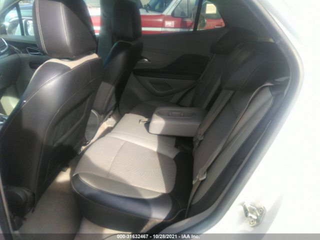 Photo 7 VIN: KL4CJBSB7EB541086 - BUICK ENCORE 