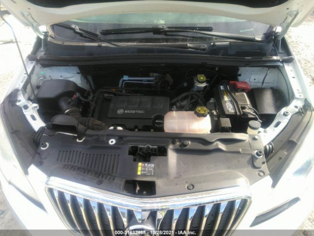 Photo 9 VIN: KL4CJBSB7EB541086 - BUICK ENCORE 