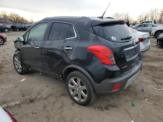 Photo 1 VIN: KL4CJBSB7EB544117 - BUICK ENCORE 