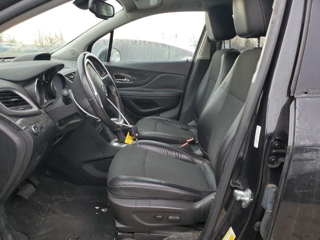 Photo 6 VIN: KL4CJBSB7EB544117 - BUICK ENCORE 