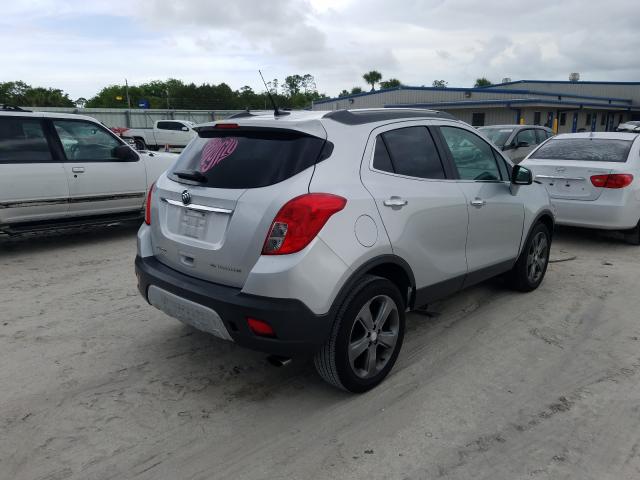 Photo 3 VIN: KL4CJBSB7EB586223 - BUICK ENCORE CON 