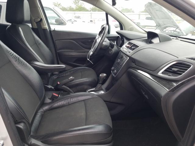 Photo 4 VIN: KL4CJBSB7EB586223 - BUICK ENCORE CON 