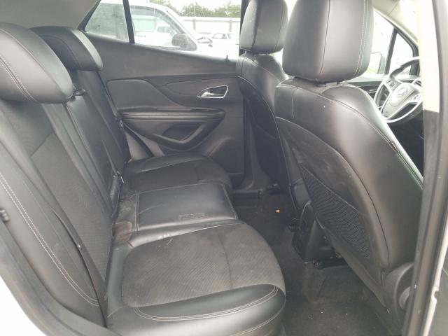 Photo 5 VIN: KL4CJBSB7EB586223 - BUICK ENCORE CON 