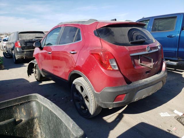 Photo 1 VIN: KL4CJBSB7EB600380 - BUICK ENCORE 