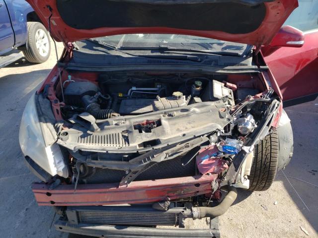 Photo 10 VIN: KL4CJBSB7EB600380 - BUICK ENCORE 