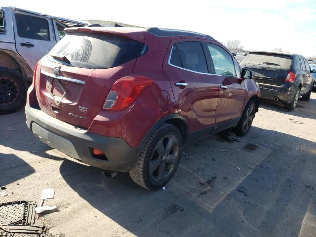 Photo 2 VIN: KL4CJBSB7EB600380 - BUICK ENCORE 