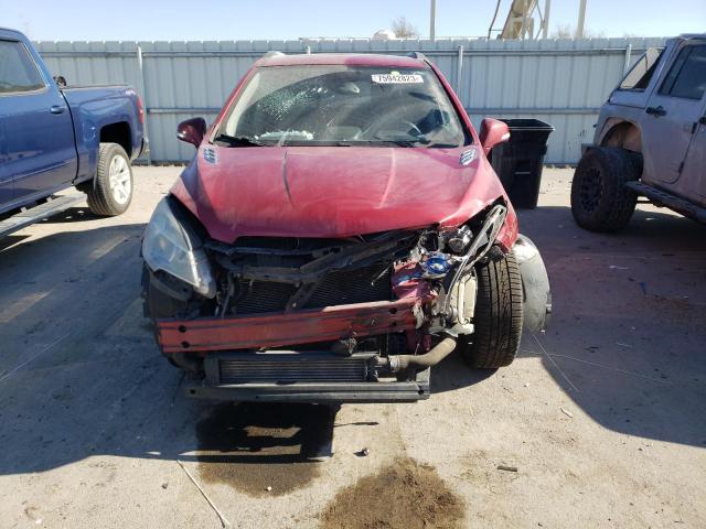 Photo 4 VIN: KL4CJBSB7EB600380 - BUICK ENCORE 