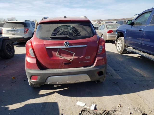 Photo 5 VIN: KL4CJBSB7EB600380 - BUICK ENCORE 