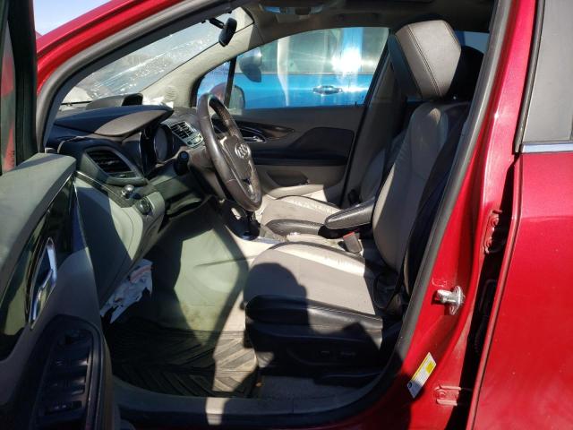 Photo 6 VIN: KL4CJBSB7EB600380 - BUICK ENCORE 