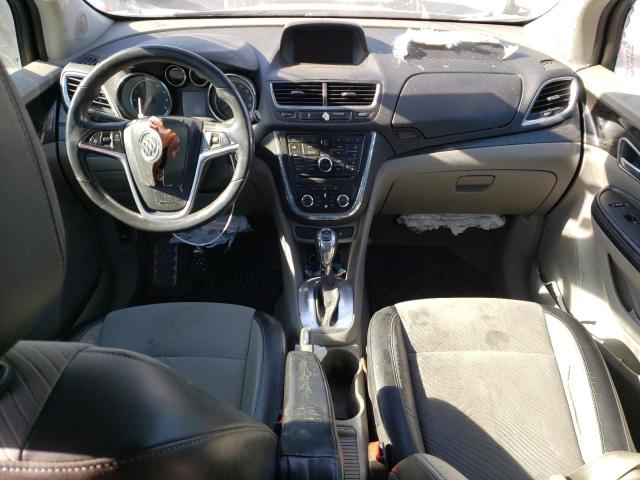 Photo 7 VIN: KL4CJBSB7EB600380 - BUICK ENCORE 