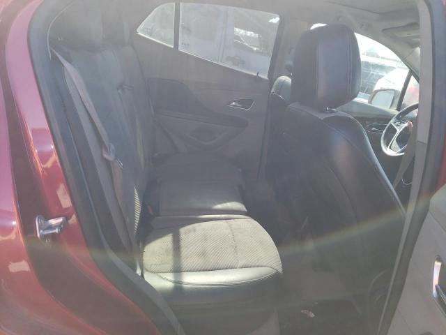 Photo 9 VIN: KL4CJBSB7EB600380 - BUICK ENCORE 