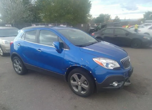 Photo 0 VIN: KL4CJBSB7EB644282 - BUICK ENCORE 