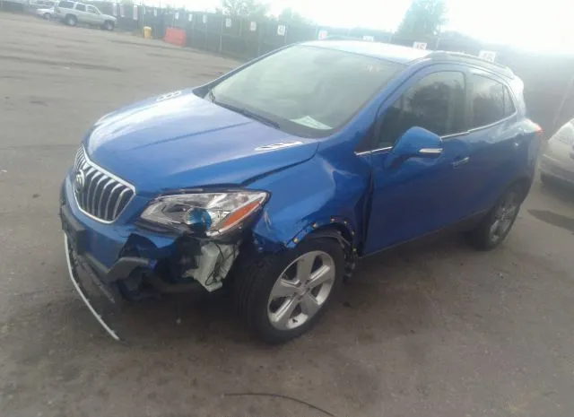 Photo 1 VIN: KL4CJBSB7EB644282 - BUICK ENCORE 