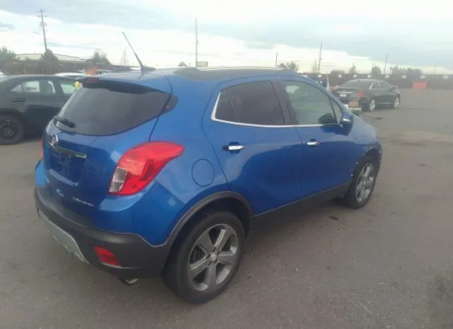 Photo 3 VIN: KL4CJBSB7EB644282 - BUICK ENCORE 