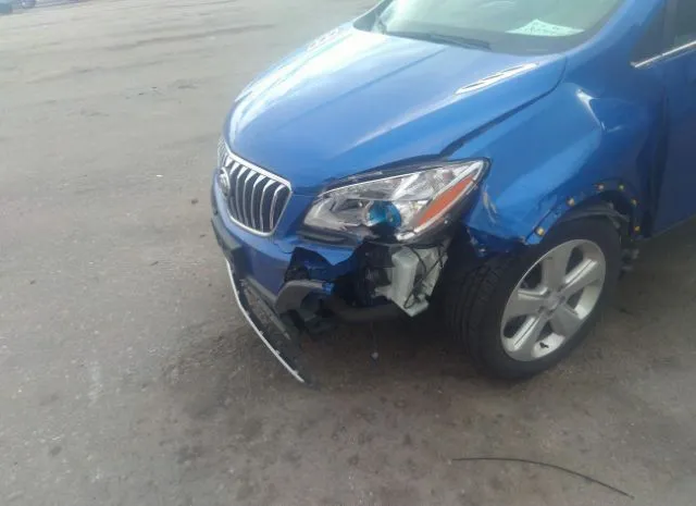 Photo 5 VIN: KL4CJBSB7EB644282 - BUICK ENCORE 