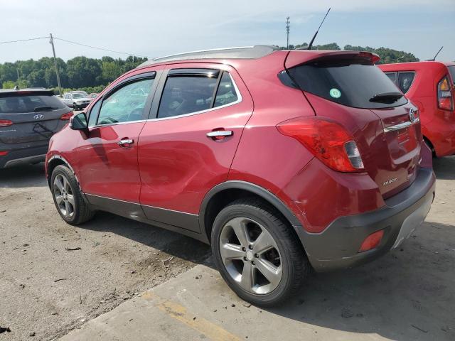 Photo 1 VIN: KL4CJBSB7EB661583 - BUICK ENCORE CON 