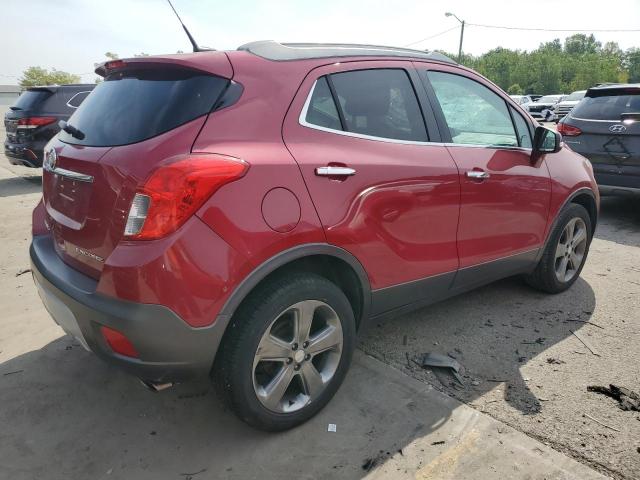 Photo 2 VIN: KL4CJBSB7EB661583 - BUICK ENCORE CON 