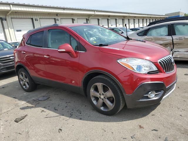 Photo 3 VIN: KL4CJBSB7EB661583 - BUICK ENCORE CON 