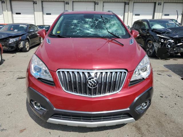 Photo 4 VIN: KL4CJBSB7EB661583 - BUICK ENCORE CON 