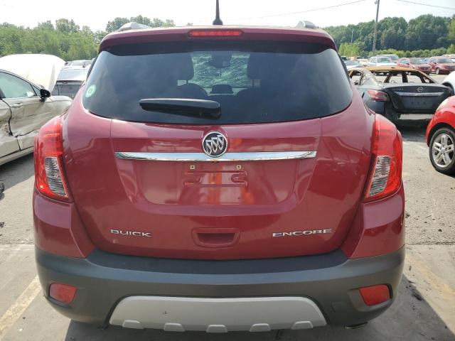 Photo 5 VIN: KL4CJBSB7EB661583 - BUICK ENCORE CON 