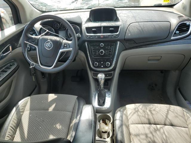 Photo 7 VIN: KL4CJBSB7EB661583 - BUICK ENCORE CON 