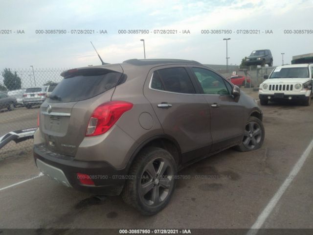 Photo 3 VIN: KL4CJBSB7EB663995 - BUICK ENCORE 