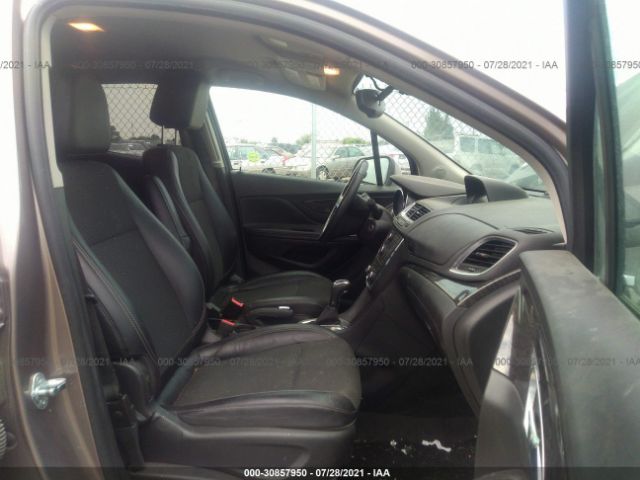 Photo 4 VIN: KL4CJBSB7EB663995 - BUICK ENCORE 