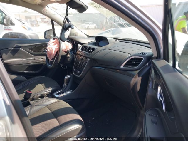 Photo 4 VIN: KL4CJBSB7EB685737 - BUICK ENCORE 