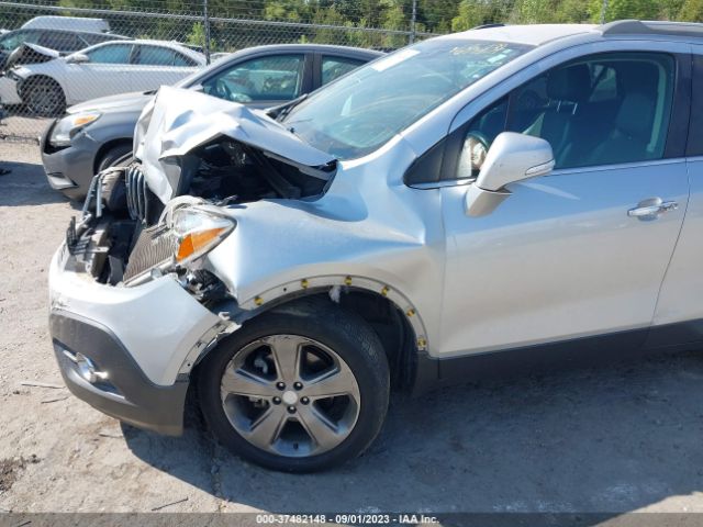 Photo 5 VIN: KL4CJBSB7EB685737 - BUICK ENCORE 