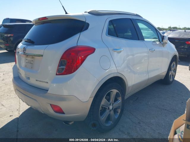 Photo 3 VIN: KL4CJBSB7EB705369 - BUICK ENCORE 