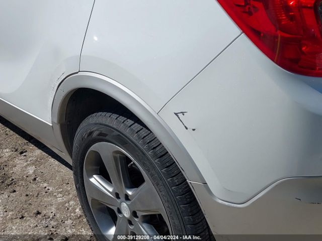 Photo 5 VIN: KL4CJBSB7EB705369 - BUICK ENCORE 