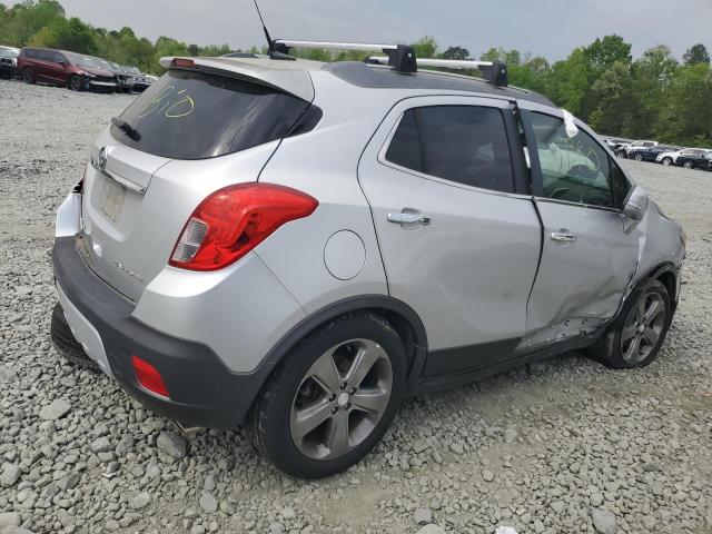 Photo 2 VIN: KL4CJBSB7EB705775 - BUICK ENCORE 