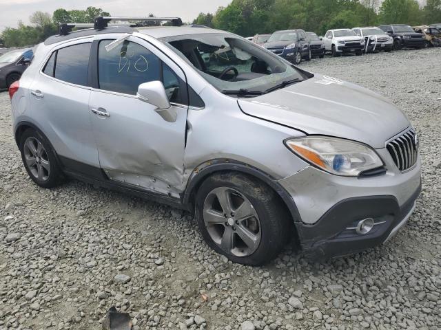 Photo 3 VIN: KL4CJBSB7EB705775 - BUICK ENCORE 