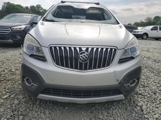 Photo 4 VIN: KL4CJBSB7EB705775 - BUICK ENCORE 