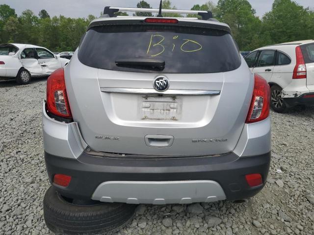 Photo 5 VIN: KL4CJBSB7EB705775 - BUICK ENCORE 