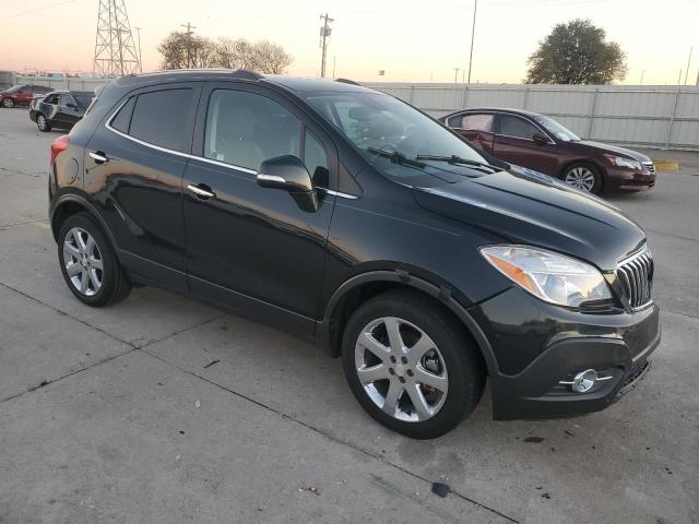 Photo 3 VIN: KL4CJBSB7EB746813 - BUICK ENCORE CON 